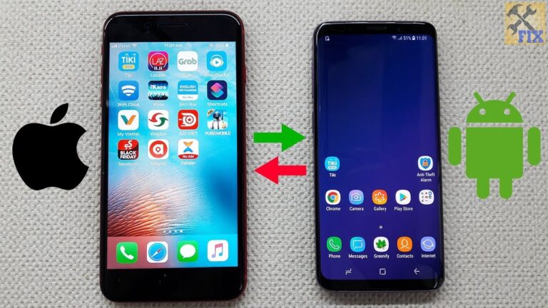 how to send large video files from android to iphone
