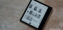 how to sync kindle with android