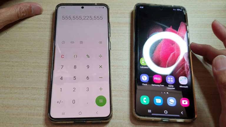 how to turn off calculator key sounds android