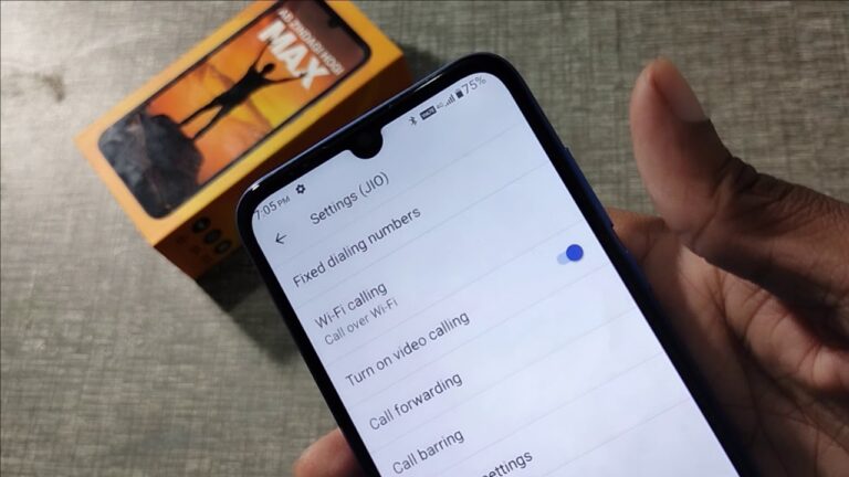 how to turn off call forwarding on android