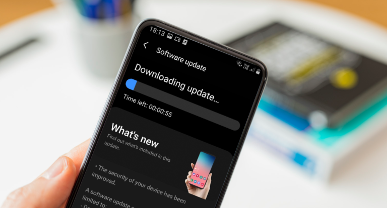 how to uninstall app updates on android