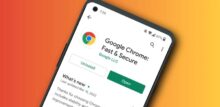 how to uninstall google chrome on android
