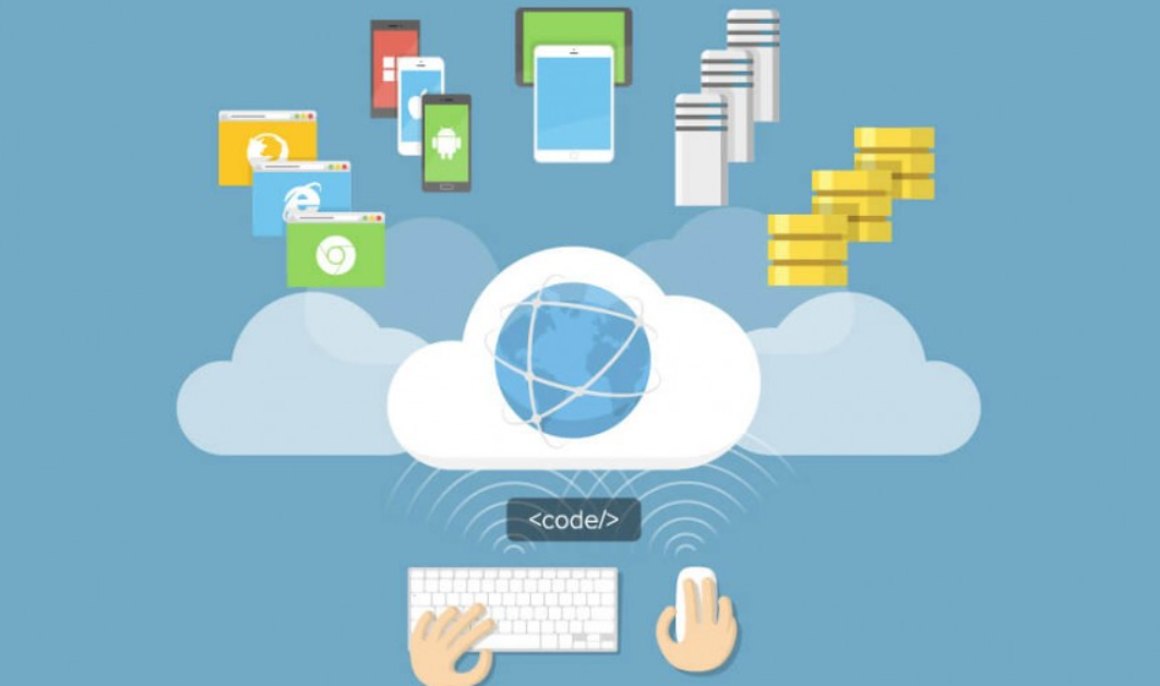 What Is Appcloud on Android
