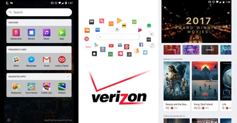 what is appflash on my android