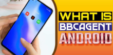 what is bbc agent android