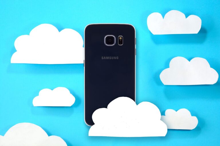 what is cloud agent android