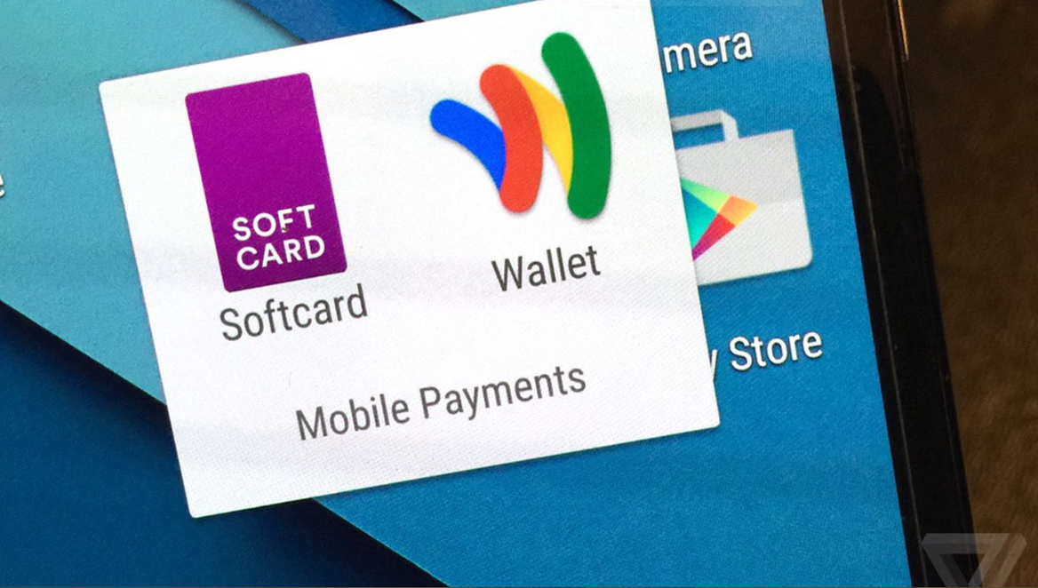 What Is Softcard App on Android