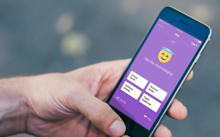 when is tbh coming to android