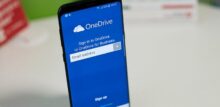 where does overdrive store files on android