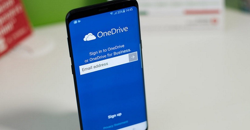 Where Does Overdrive Store Files on Android