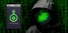 how to access darknet on android
