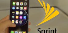 how to activate new iphone sprint