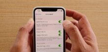 how to activate siri on iphone 11