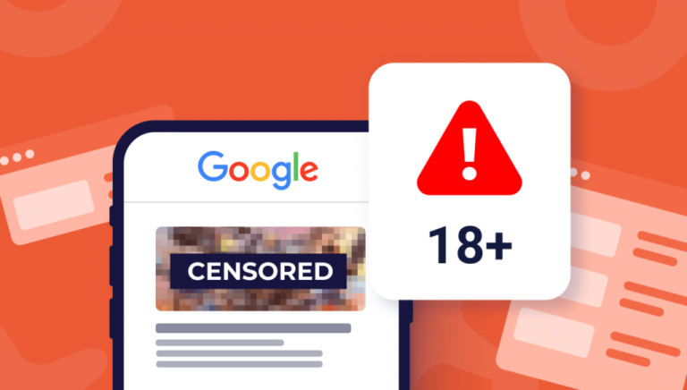 how to block adults websites on my iphone