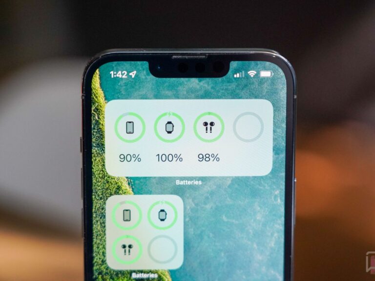 how to check beats battery on iphone