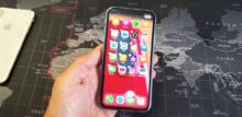 how to close apps on iphone xr