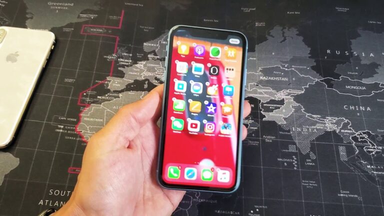 how to close apps on iphone xr