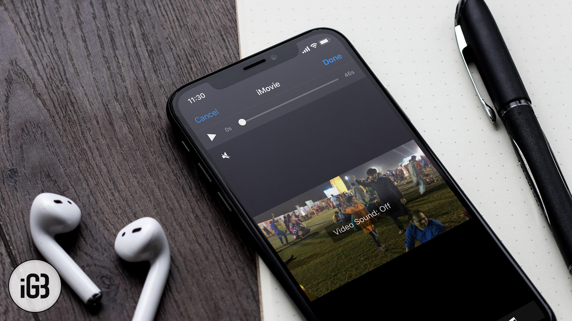 How To Combine Videos on iPhone