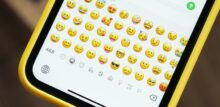 how to get emoji on instagram for android