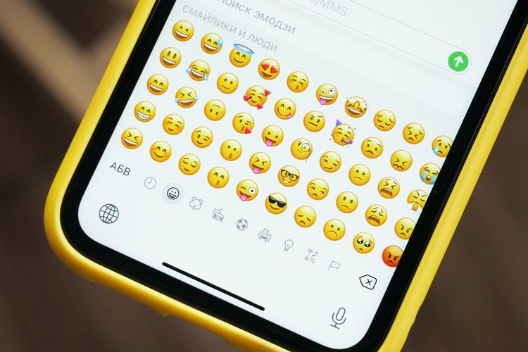 How To Get Emoji on Instagram for Android
