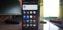 how to get settings icon back on android