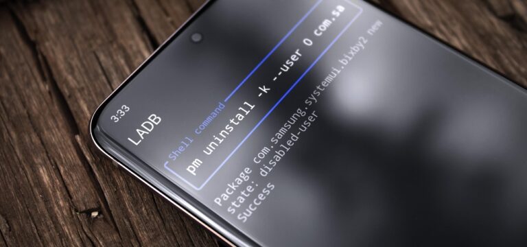 how to uninstall dfndr android